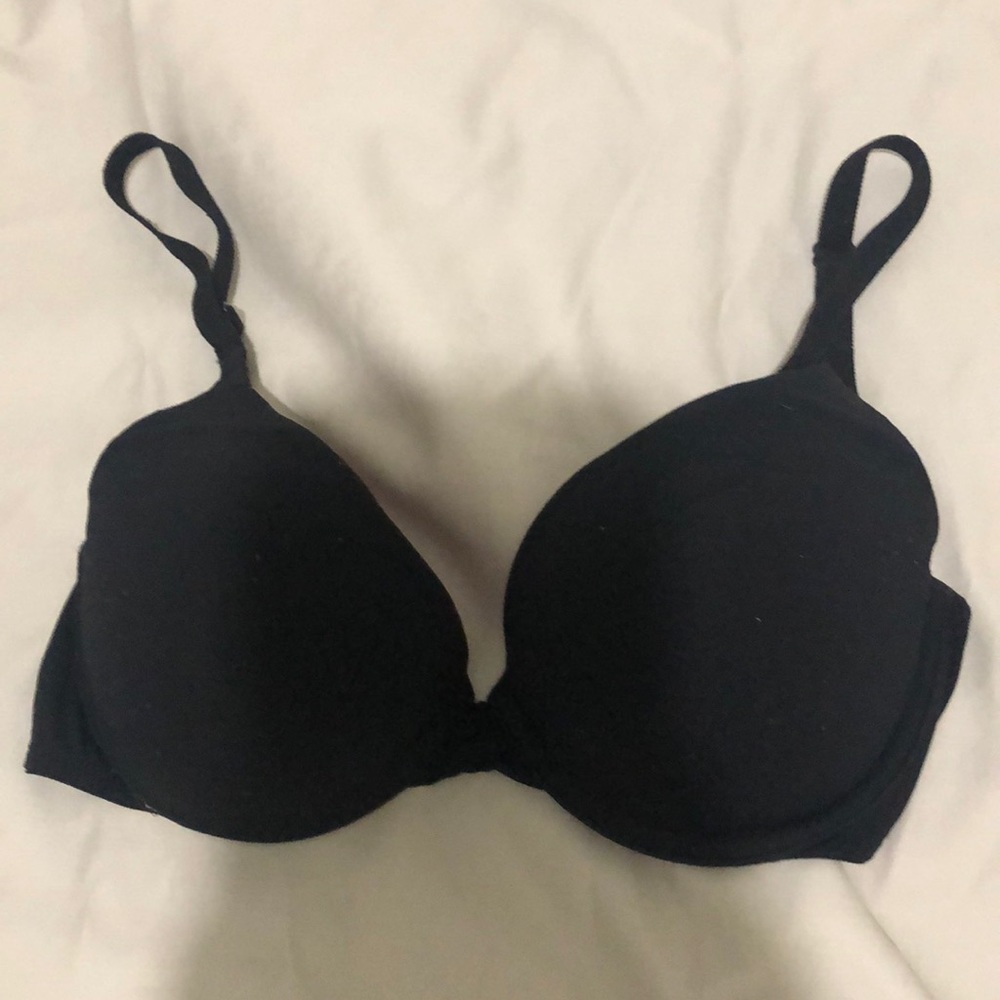 Push-Up Bra - image 1